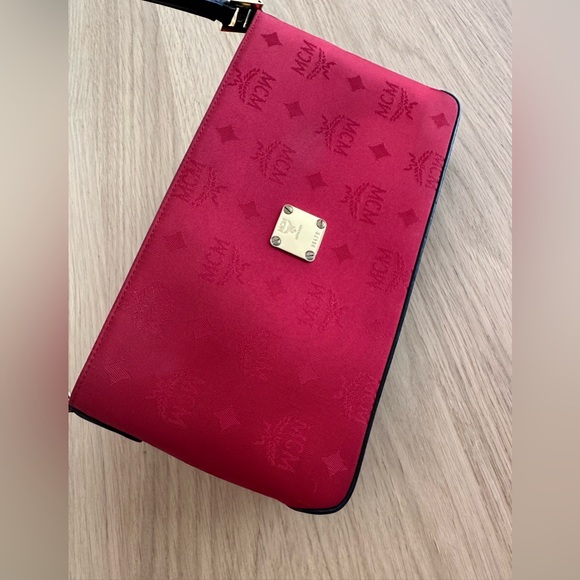 MCM germany handbag - Picture 4 of 14